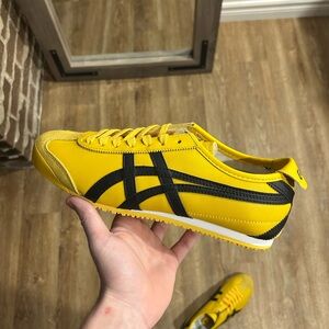 Asics Onitsuka tiger Mexico 66